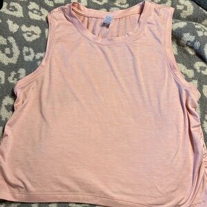 Yogalicious Top XL